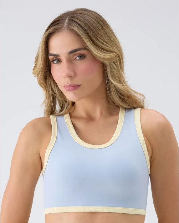 Solea Coast Top