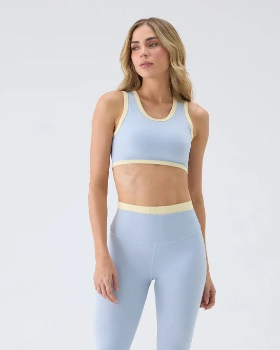 Double Love Legging