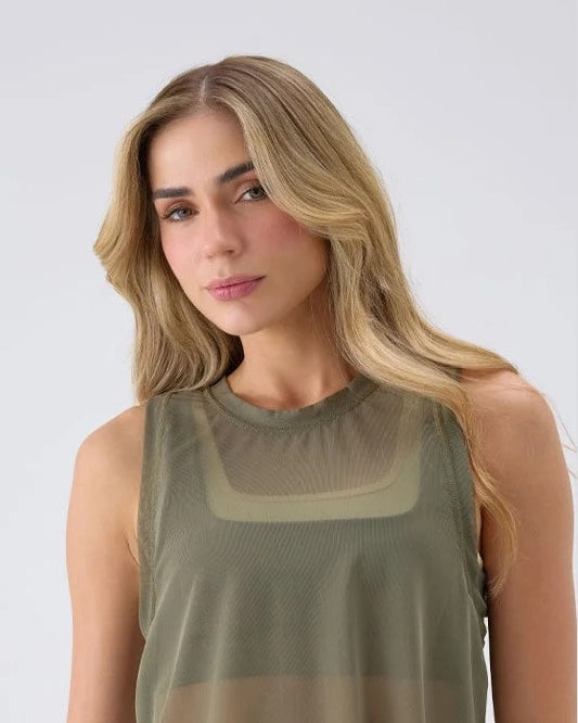 Lilas Favorite Tank