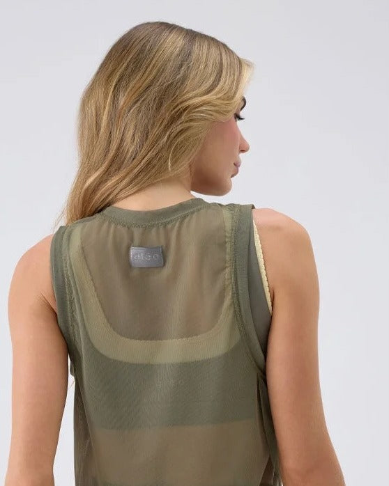 Lilas Favorite Tank