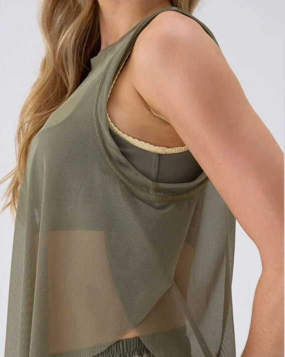 Lilas Favorite Tank