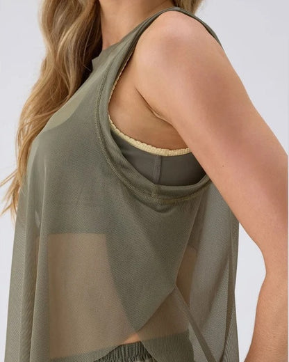 Lilas Favorite Tank