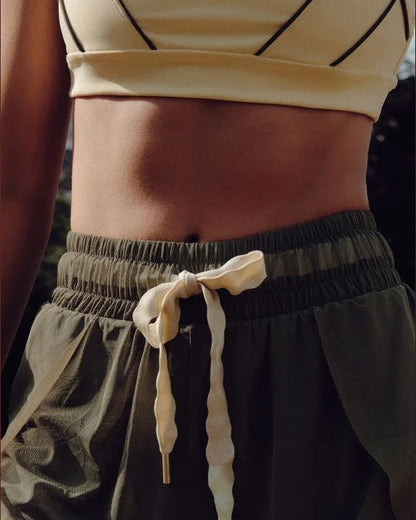 Mediterranea Mesh Shorts