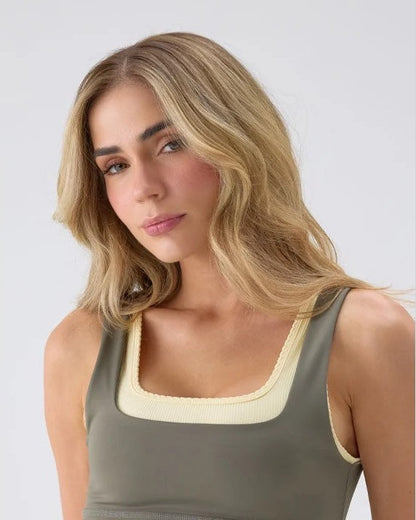 Citrus Grove Top