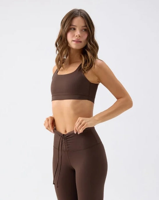 Mocha Muse Leggings