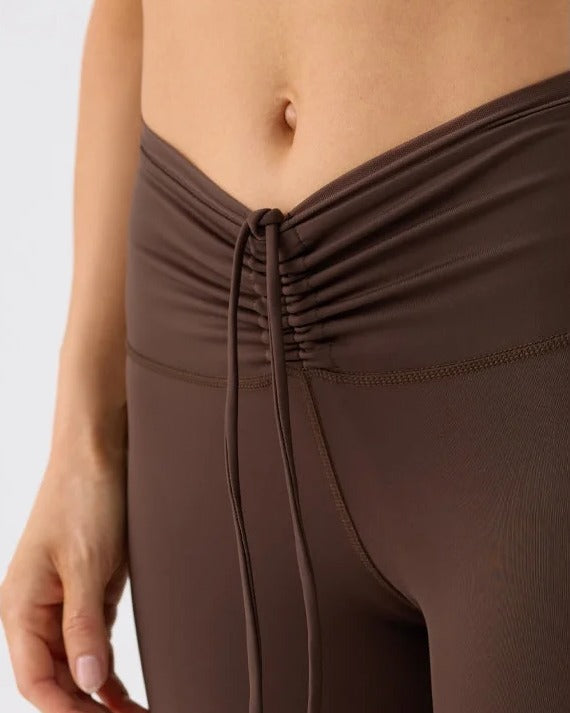 Mocha Muse Leggings