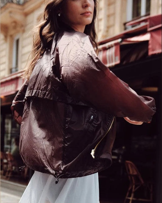 After Dark Wind Breaker