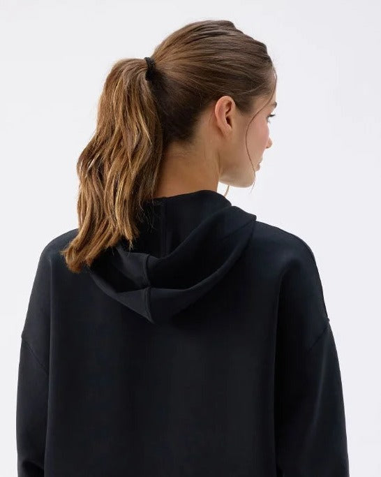 Onyx Raincoat