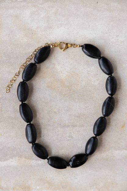Noir Collar