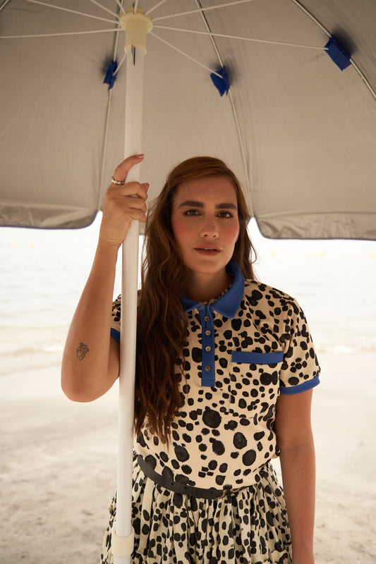 Phi Phi Polo Shirt