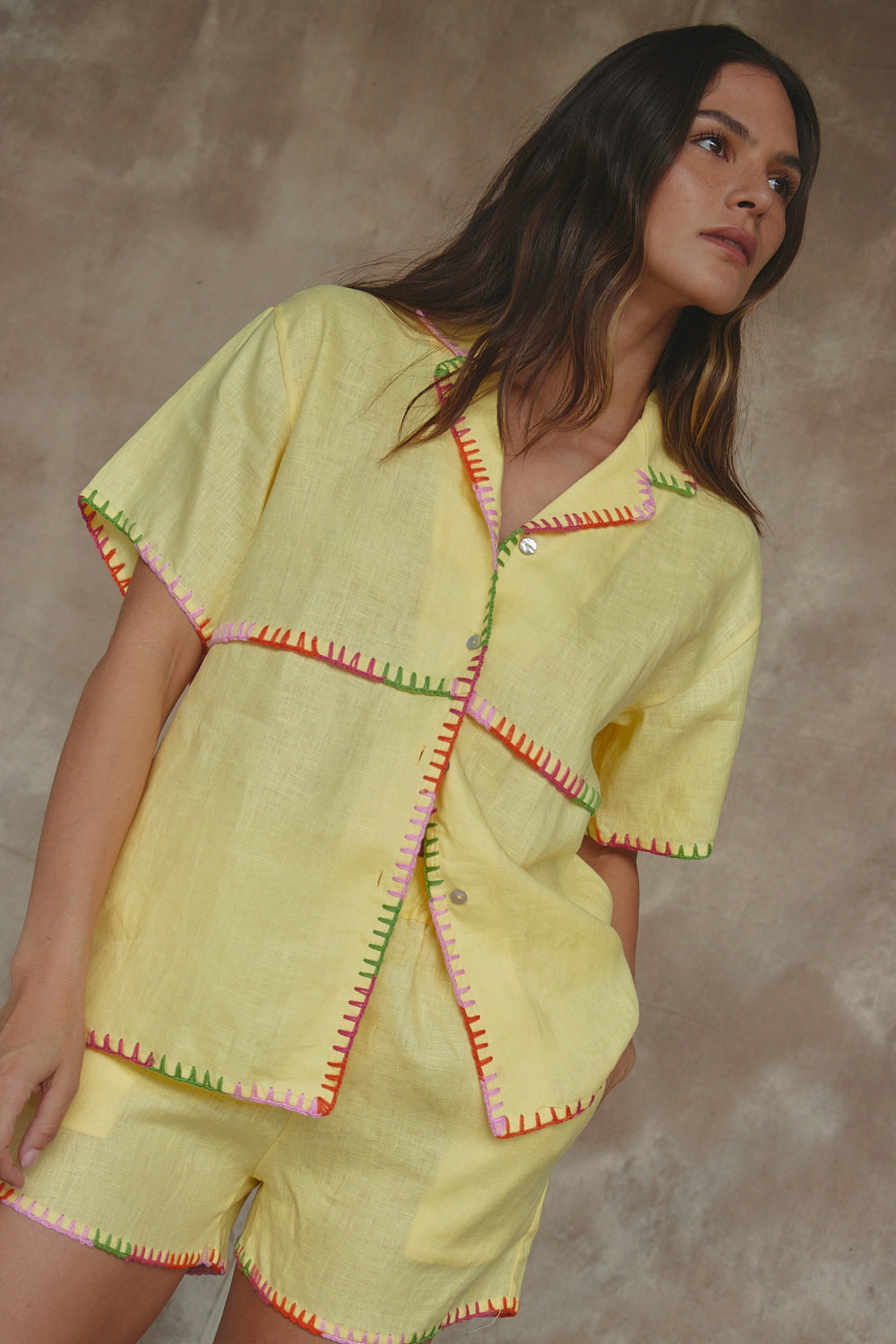 Sea Shirt