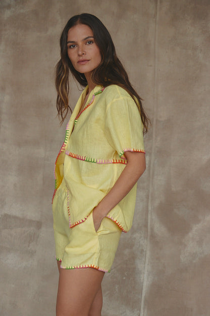 Sea Shirt