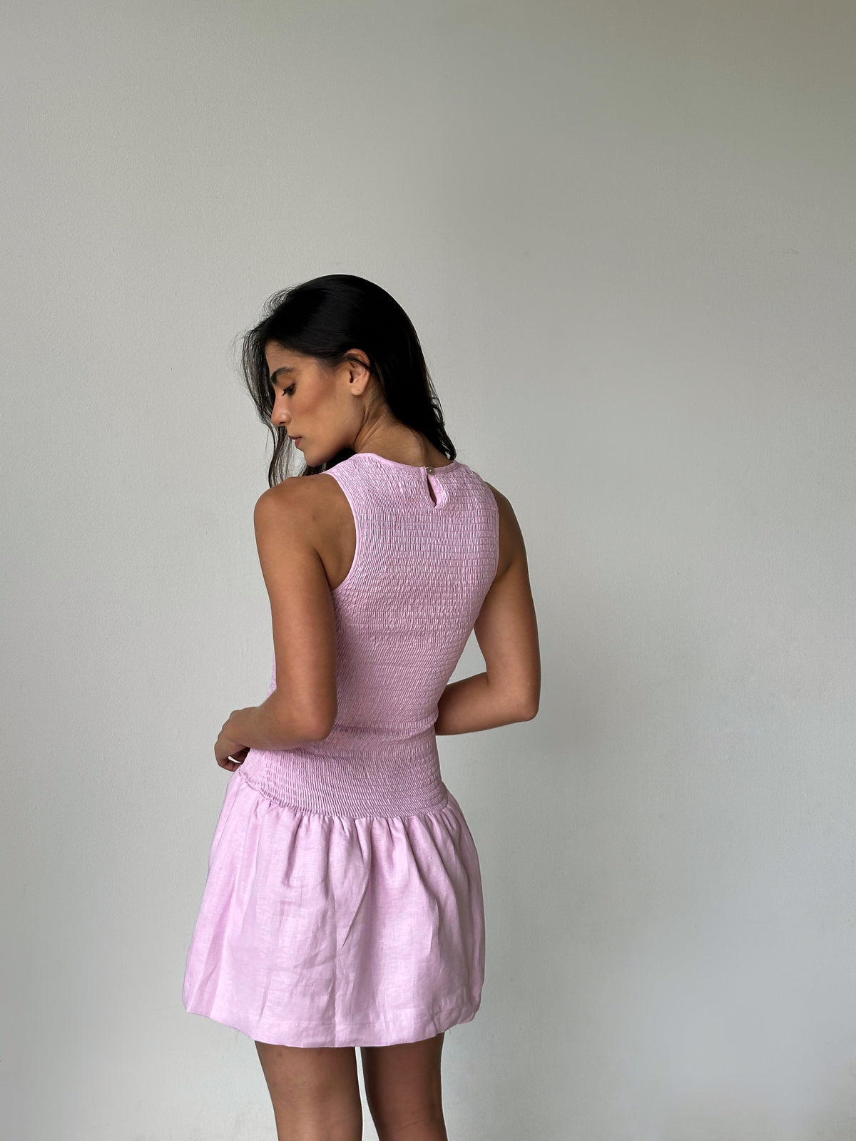 Pia Dress