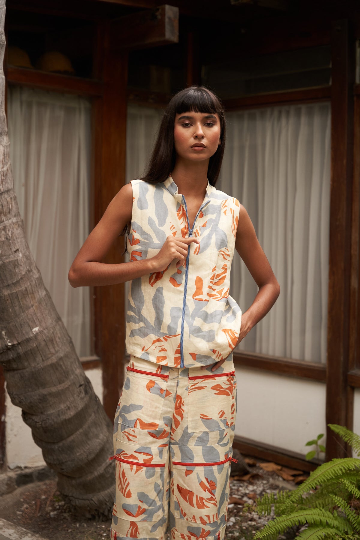 Camisa Varadero