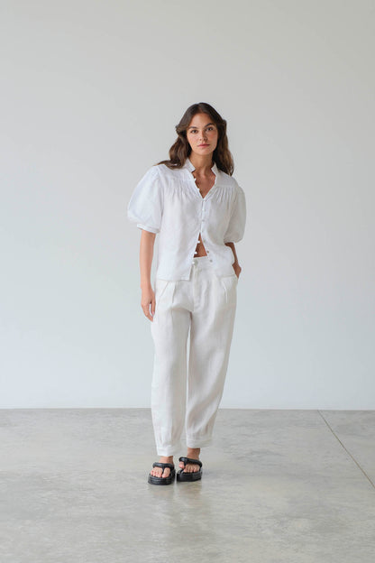 Petra Pant