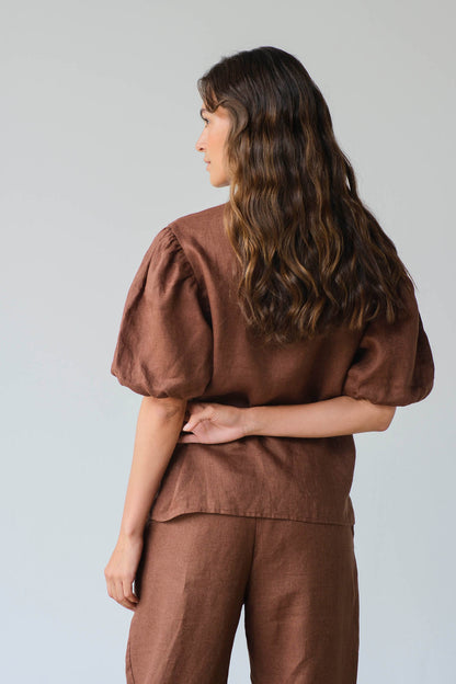 Petra Shirt