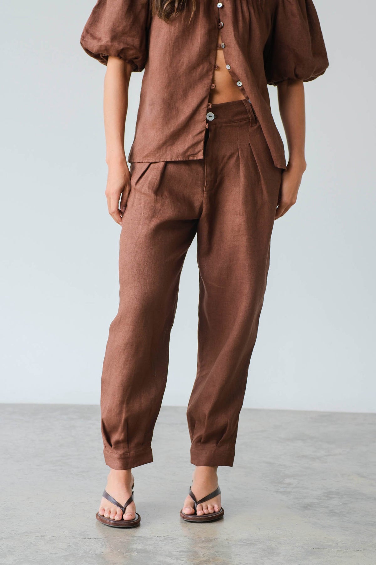 Petra Pant