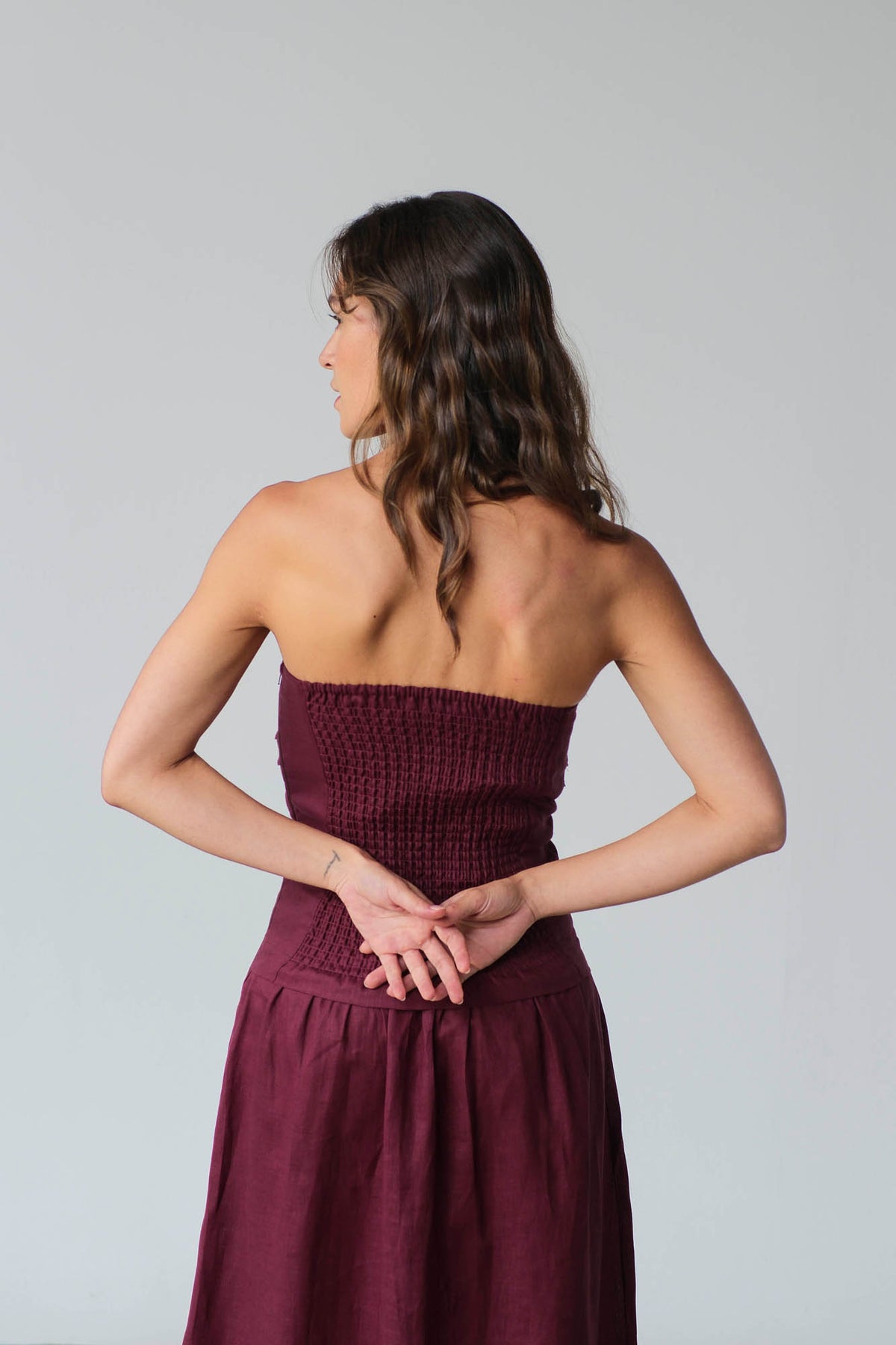 Marea Dress