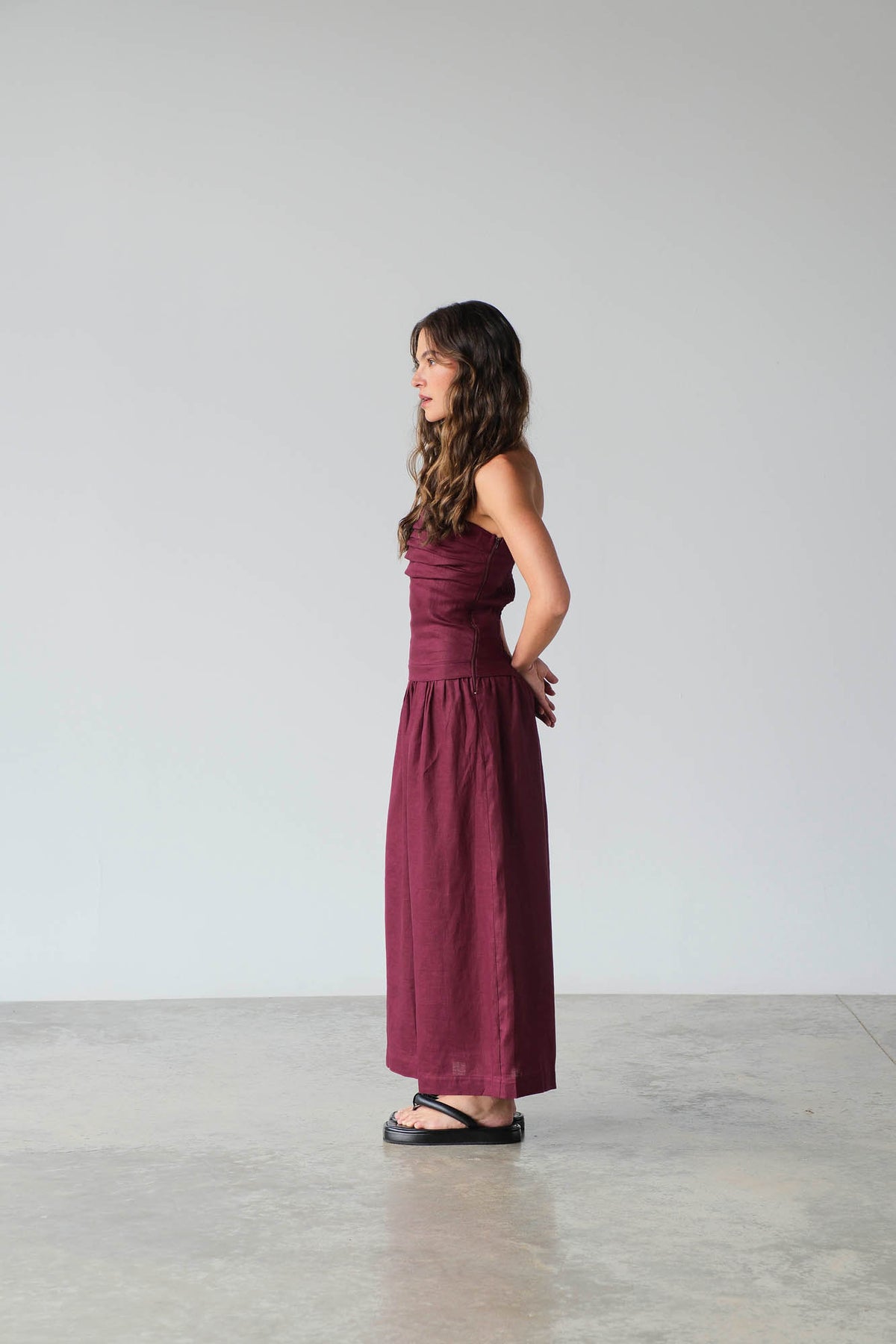 Marea Dress