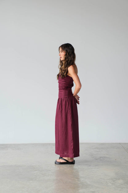 Marea Dress
