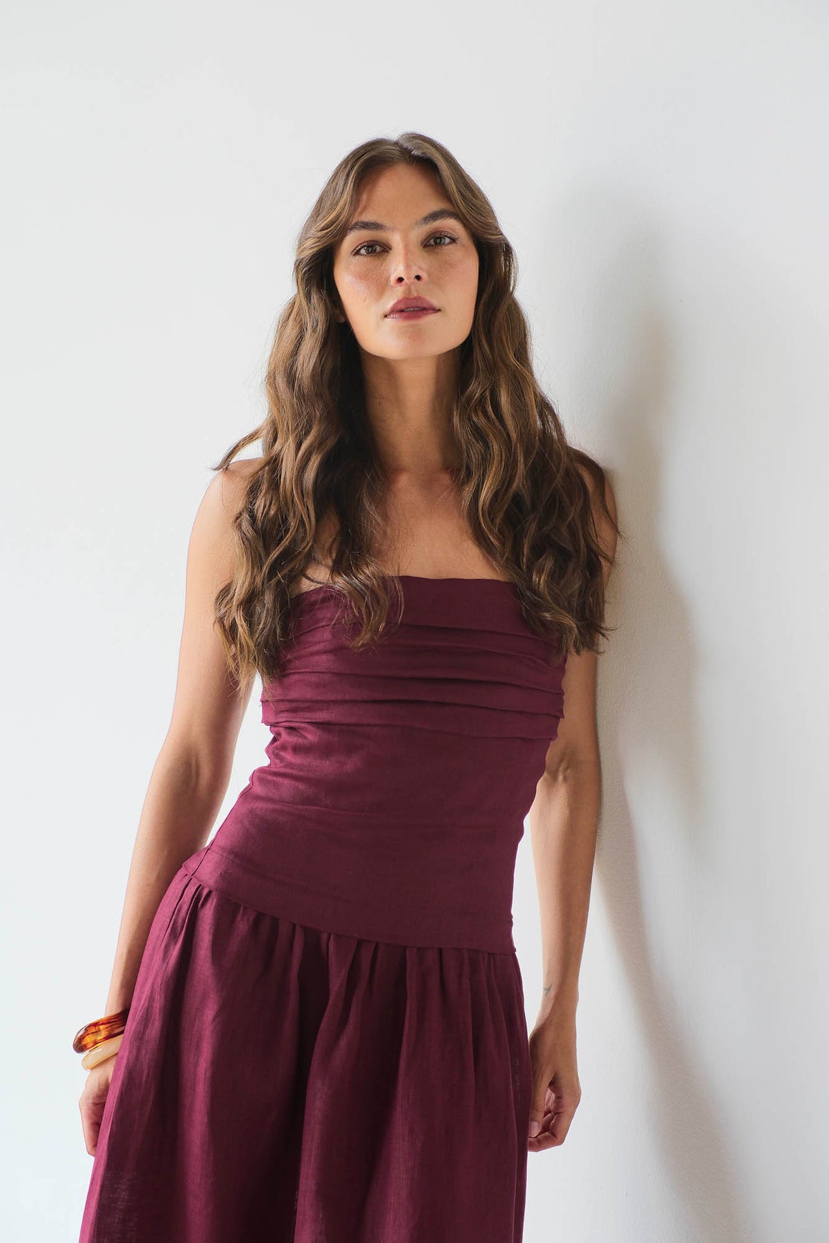 Marea Dress