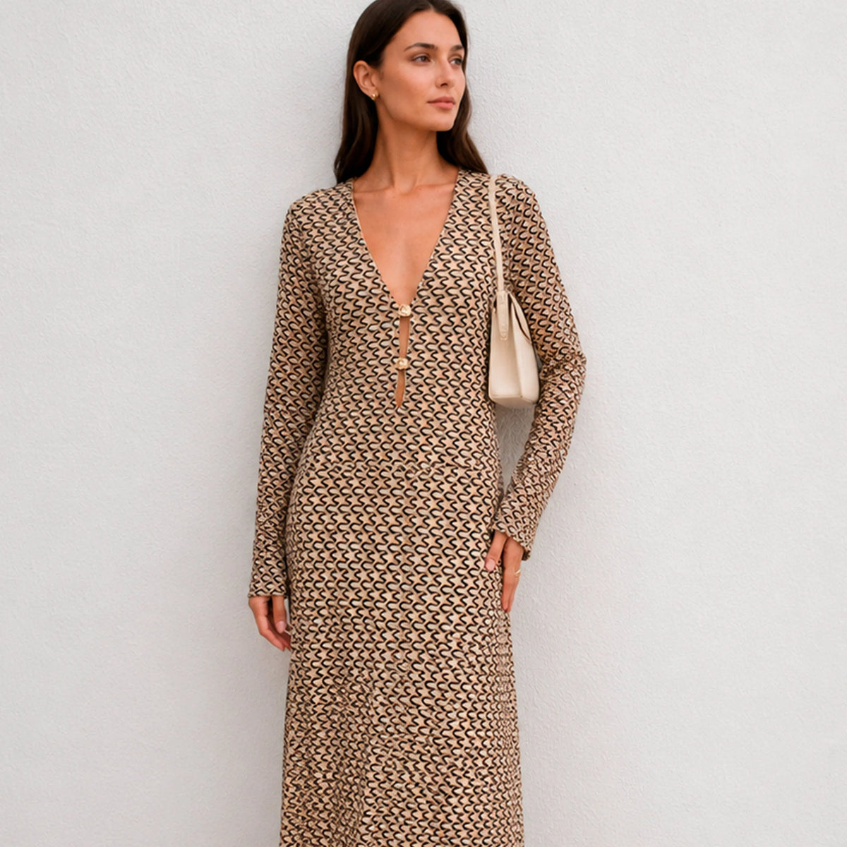 Jasp Dress
