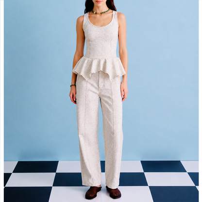 PANTALON RIVER