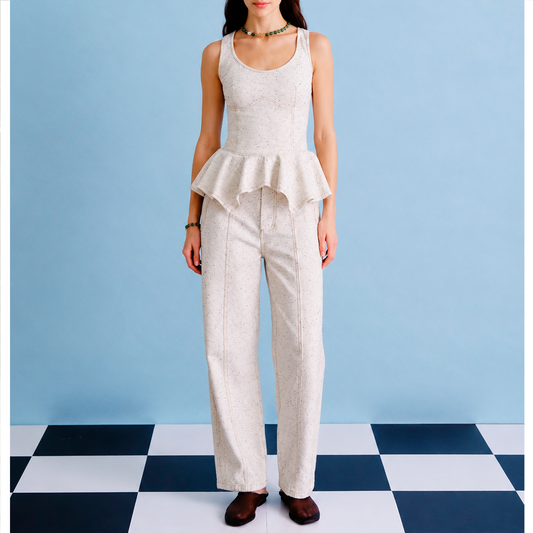 PANTALON RIVER