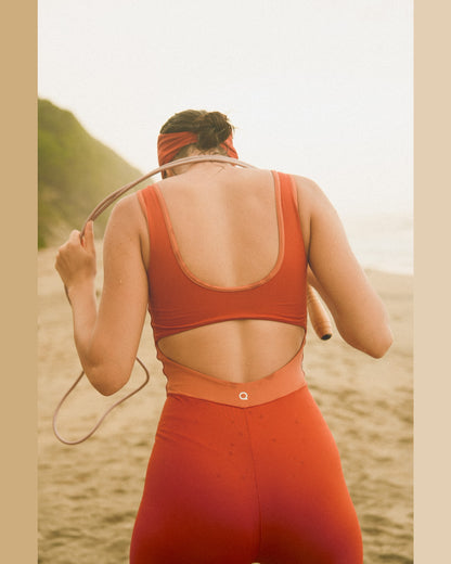 Saltwater Romper