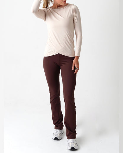 Mammas Wide Leg Legging