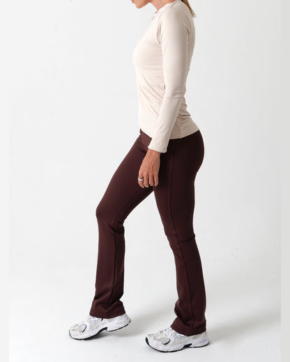 Mammas Wide Leg Legging