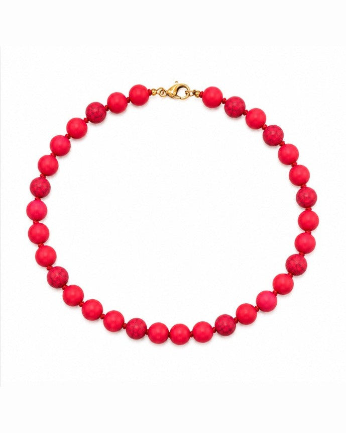 Collar Mexicano