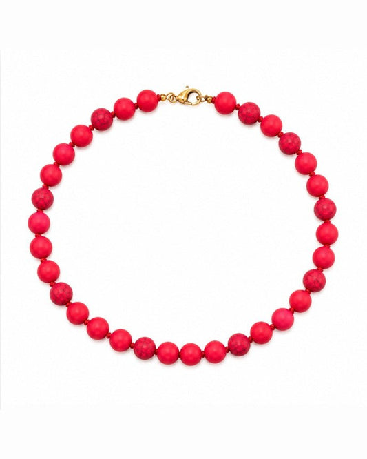 Collar Mexicano