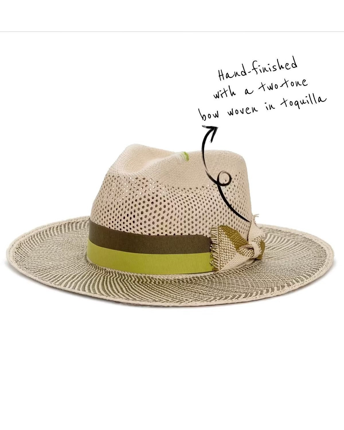 Cayetano Hat