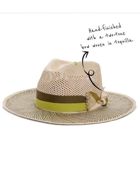 Cayetano Hat