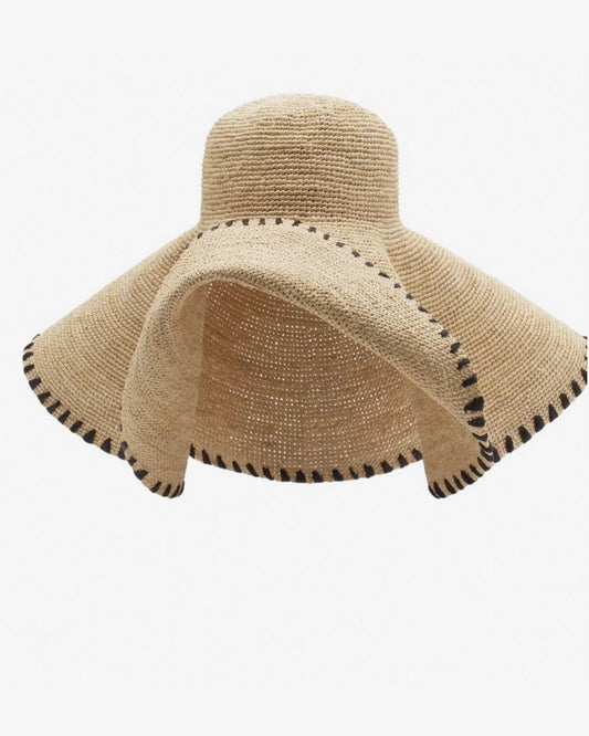 Mulata Hat