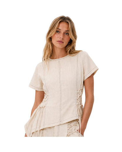 Hannia Top