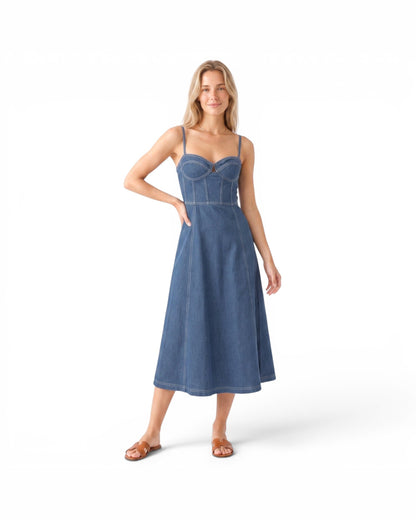 Dune Dress