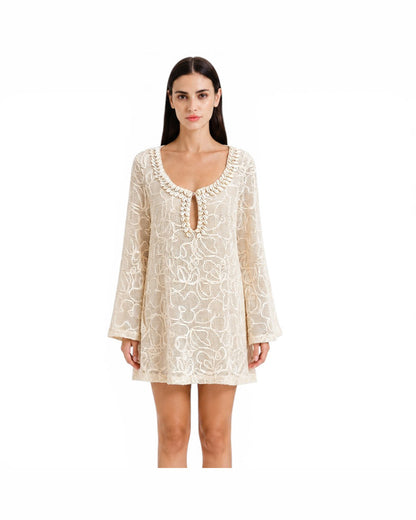 Viento Dress