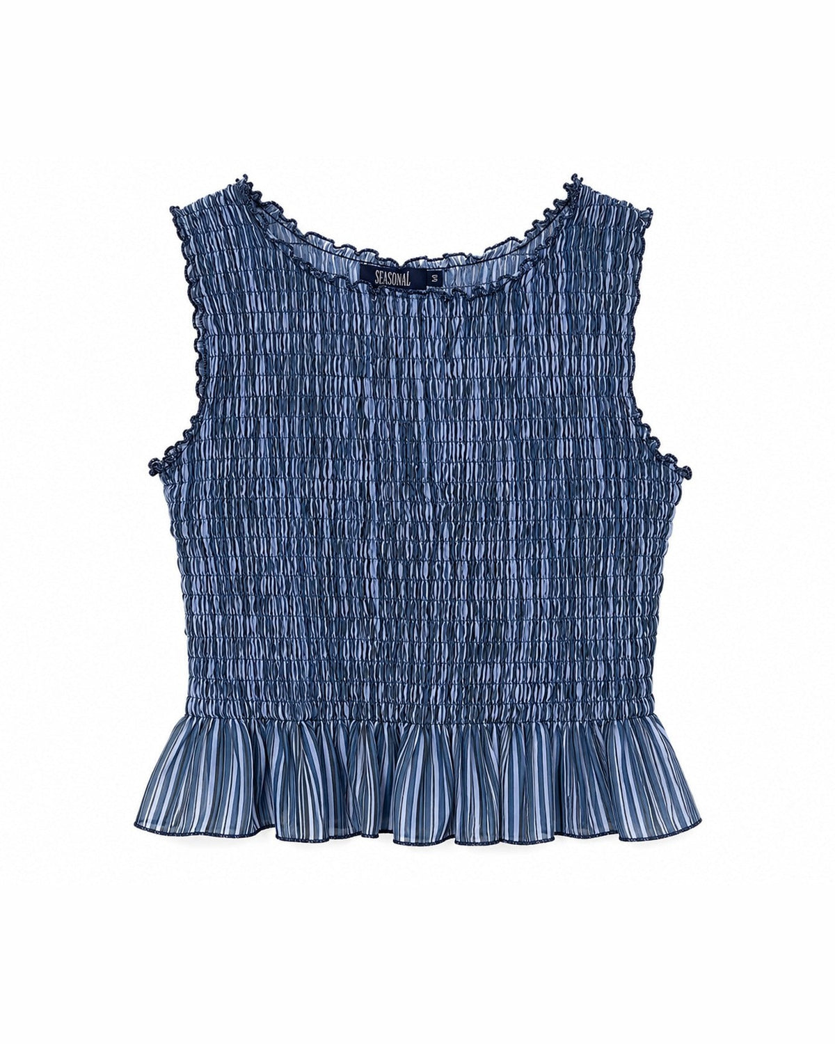 Ruched Shirt
