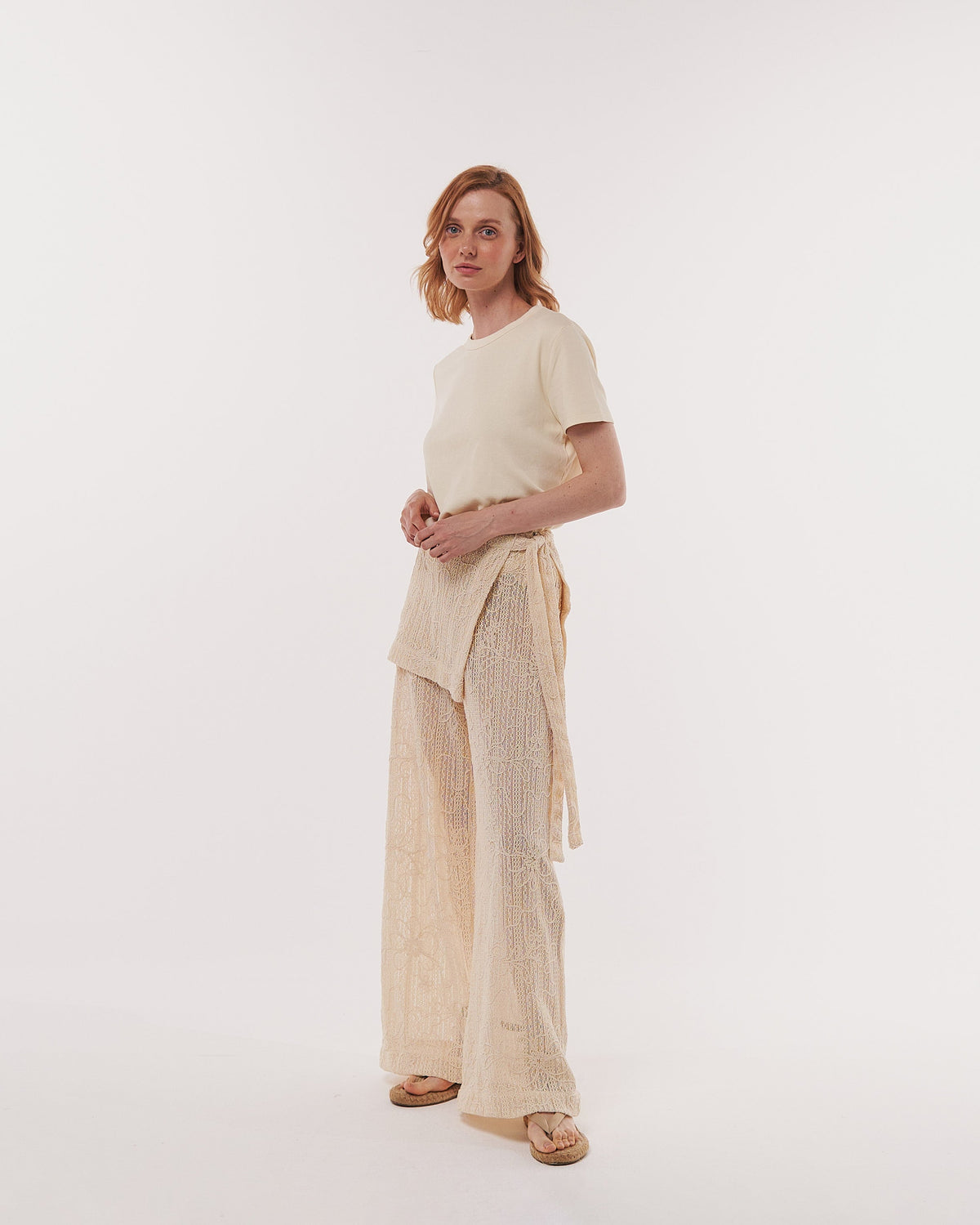 Pantalon Pacifico