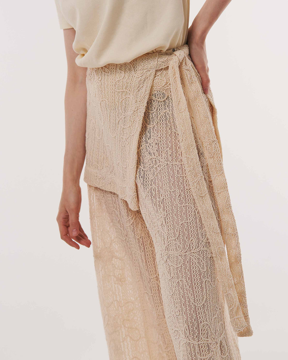 Pantalon Pacifico