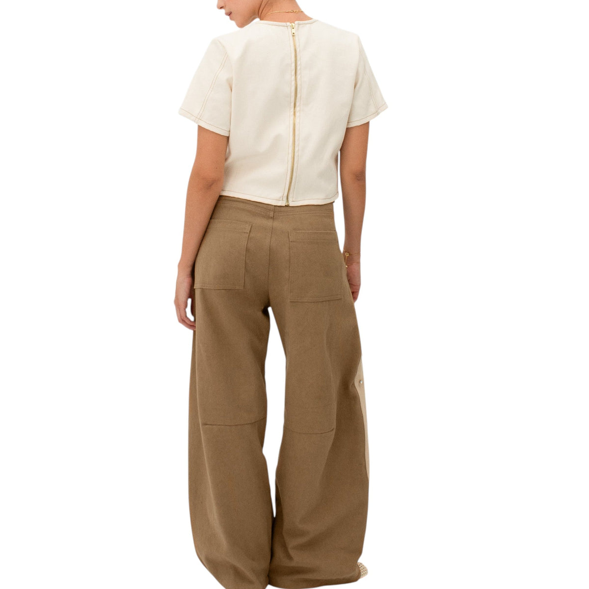SAND SHINE PANTS