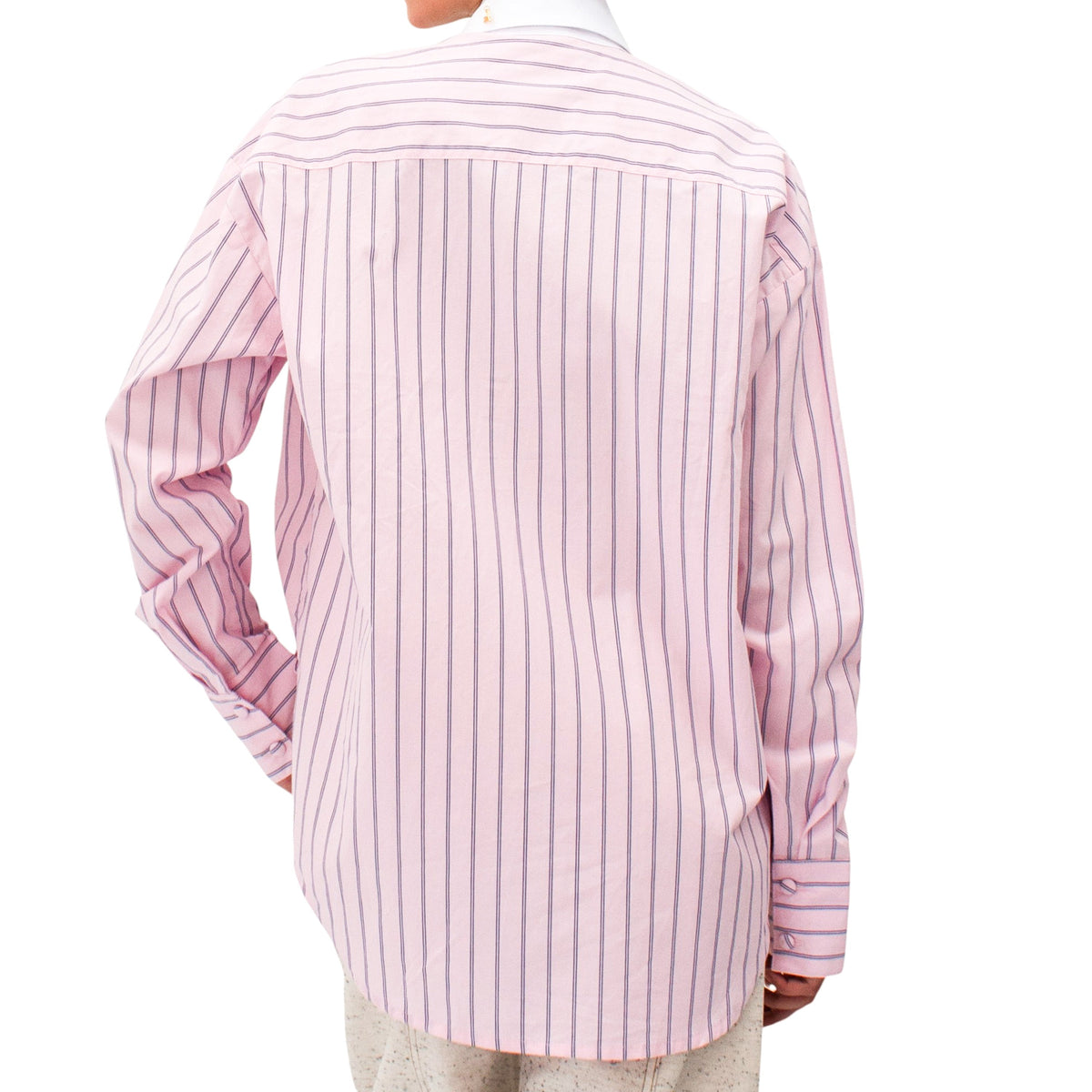 CAMISA ELSA ROSA