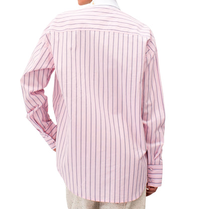 CAMISA ELSA ROSA