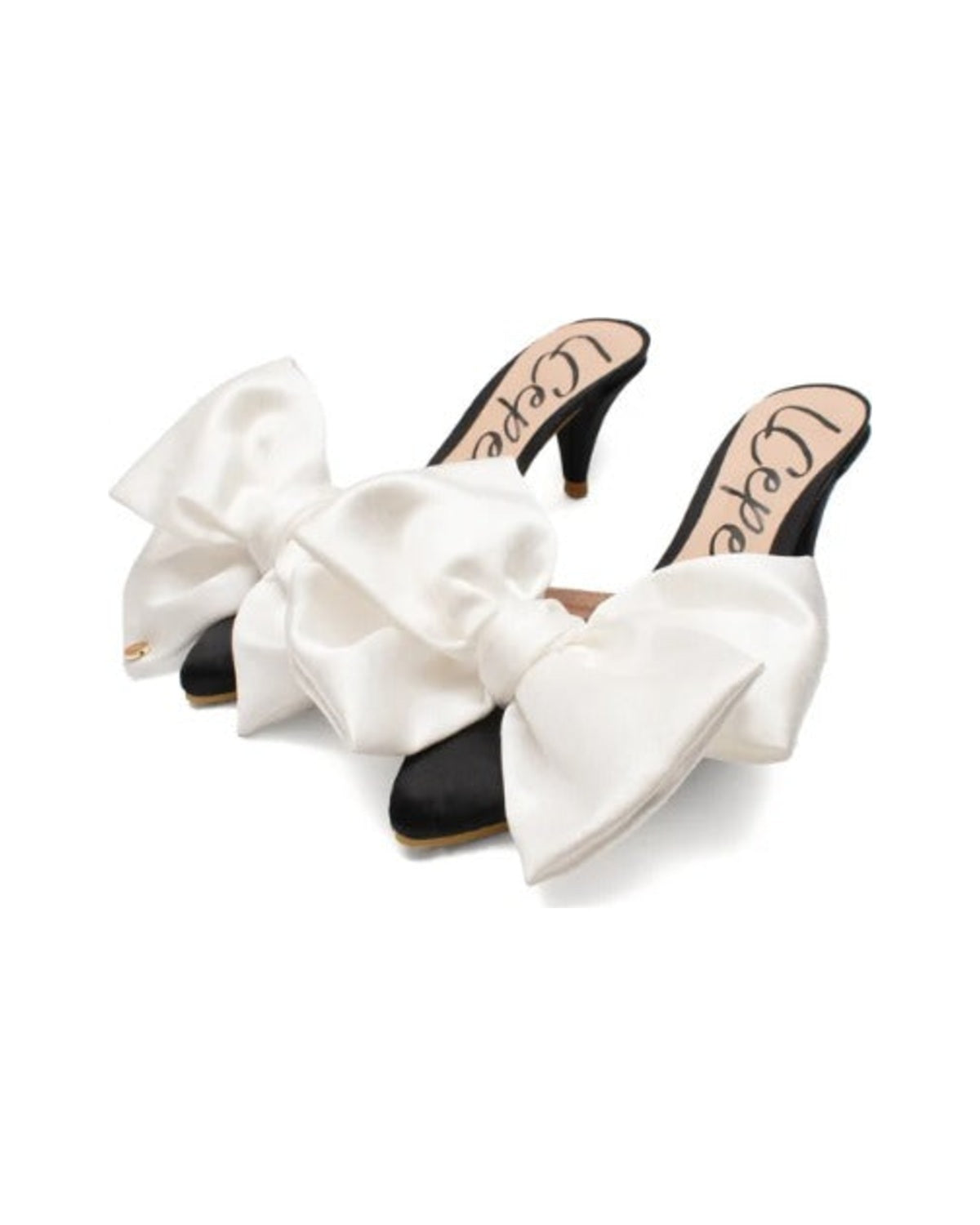 Alina Kitten Heels Ying