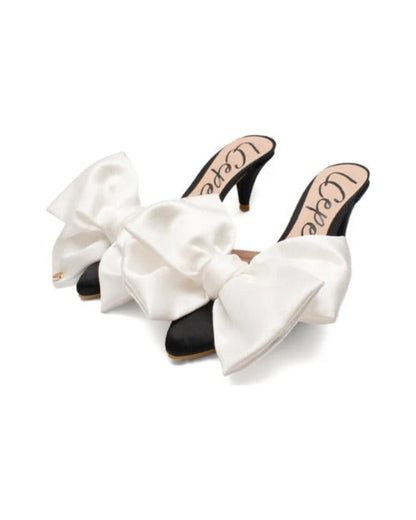 Alina Kitten Heels Ying