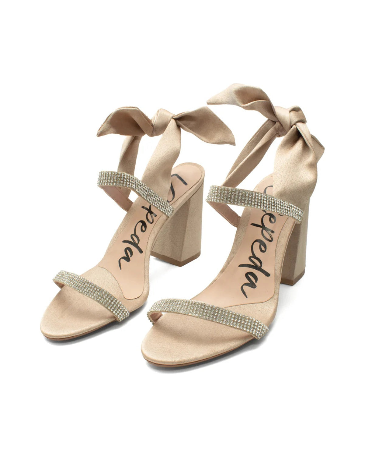 Carlo Shine Sandals
