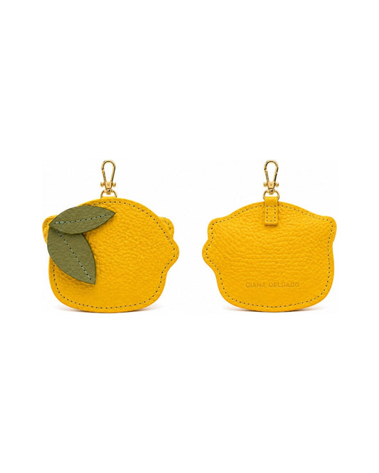 Micro Limon y Aceituna