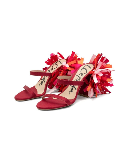 Aslan Sandals